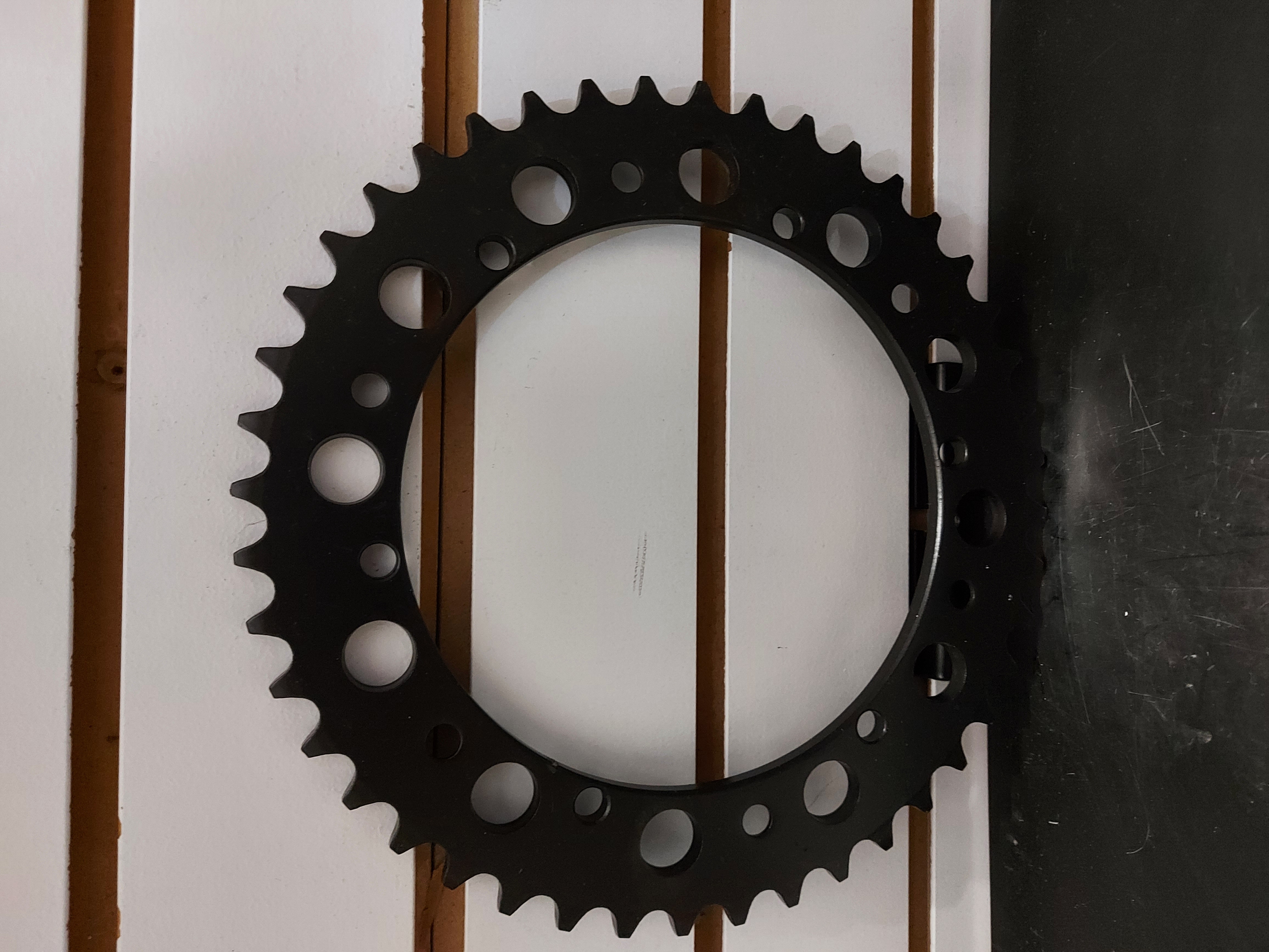 SPROCKET ARR.  YFS200